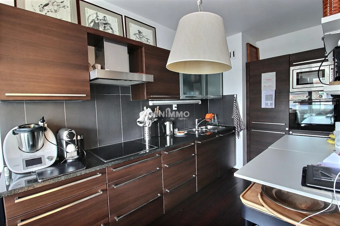 Appartement Charmant à Champel - Photo 4 sur 8