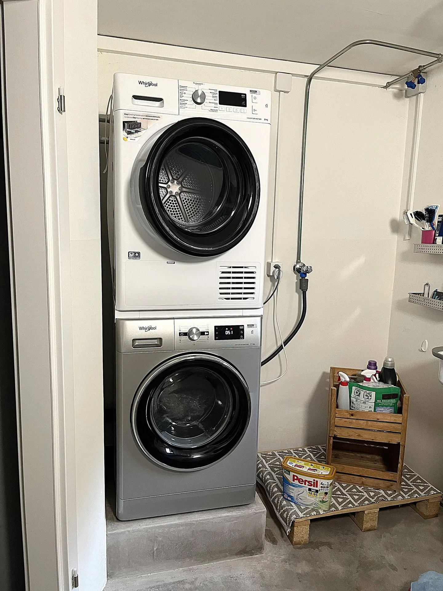 Casa familiare ristrutturata con giardino - Foto 24 di 42