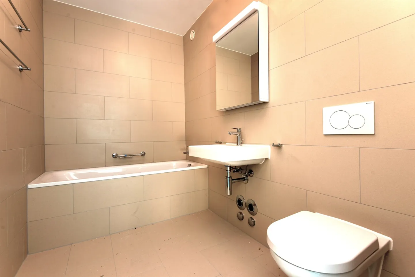 Spazioso e luminoso - Foto 6 di 10