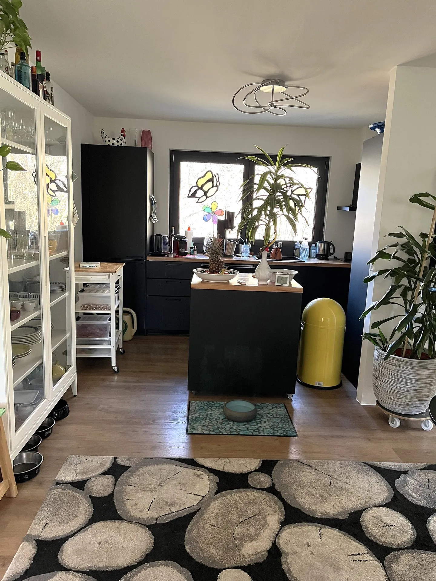 Casa familiare ristrutturata con giardino - Foto 29 di 42