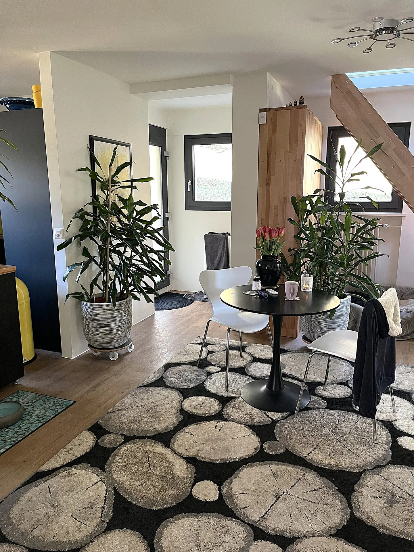 Casa familiare ristrutturata con giardino - Foto 30 di 42