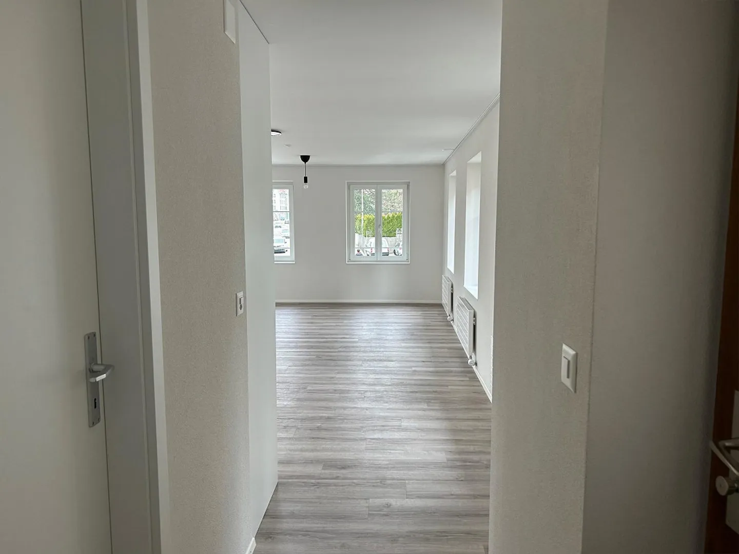 1.5 Room Apartment or Office - Photo 1 of 8