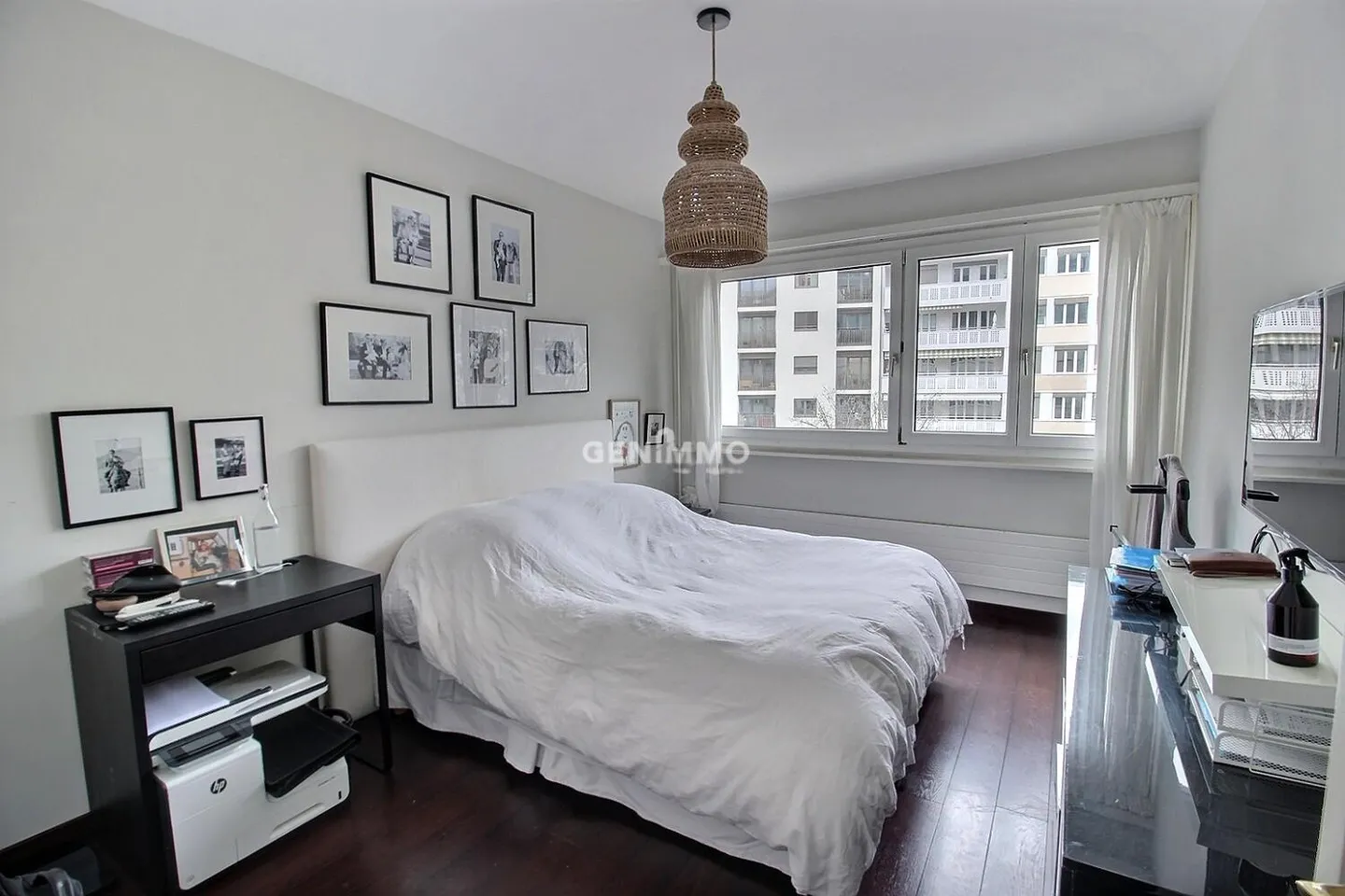 Appartement Charmant à Champel - Photo 5 sur 8