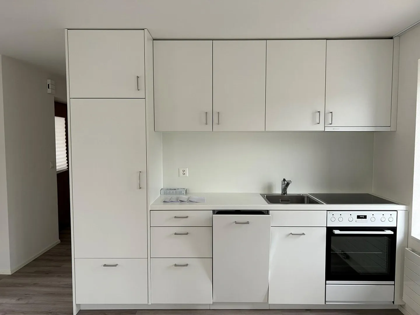 1.5 Room Apartment or Office - Photo 3 of 8