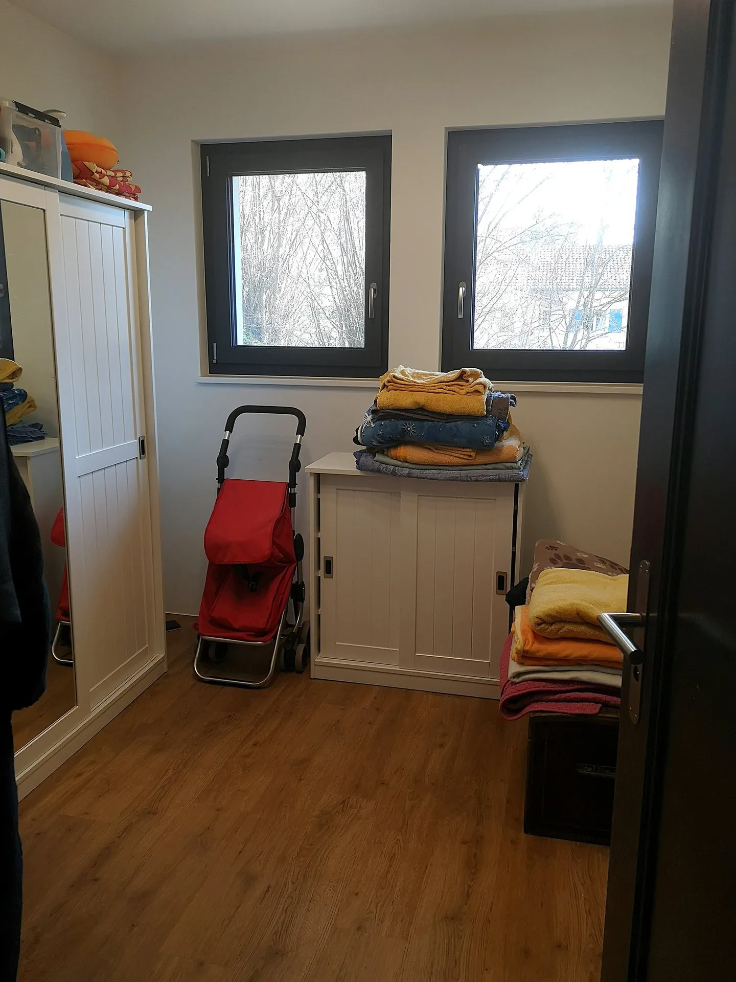 Casa familiare ristrutturata con giardino - Foto 35 di 42