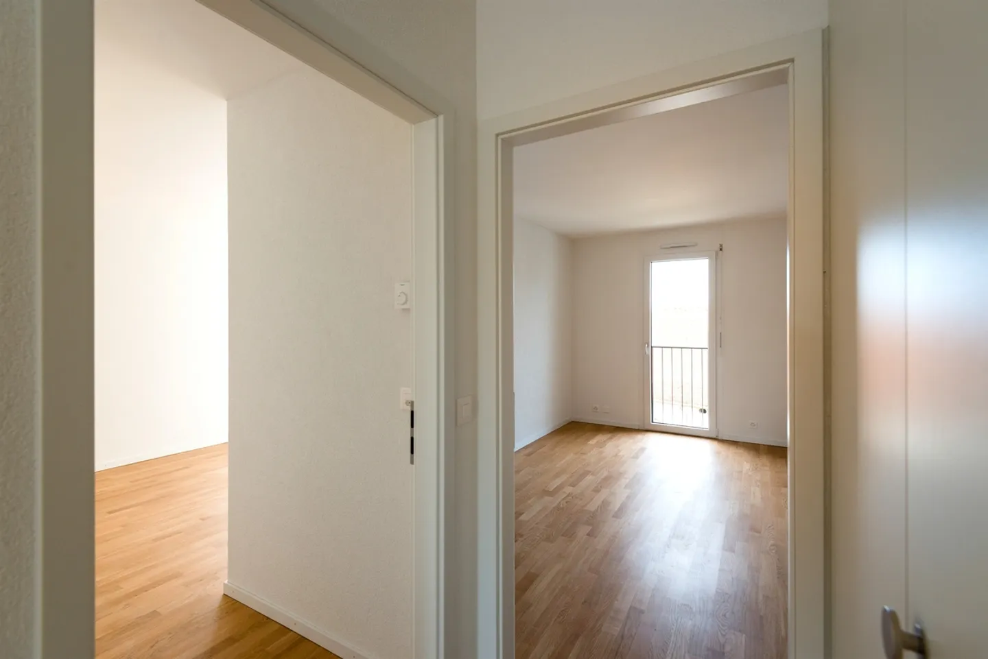 Spazioso e luminoso - Foto 8 di 10