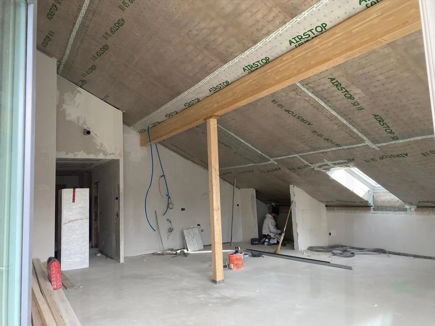 Appartamento con 4,5 stanze e vista panoramica a Farvagny-le-Grand, Sud-Ovest - Foto 5 di 8