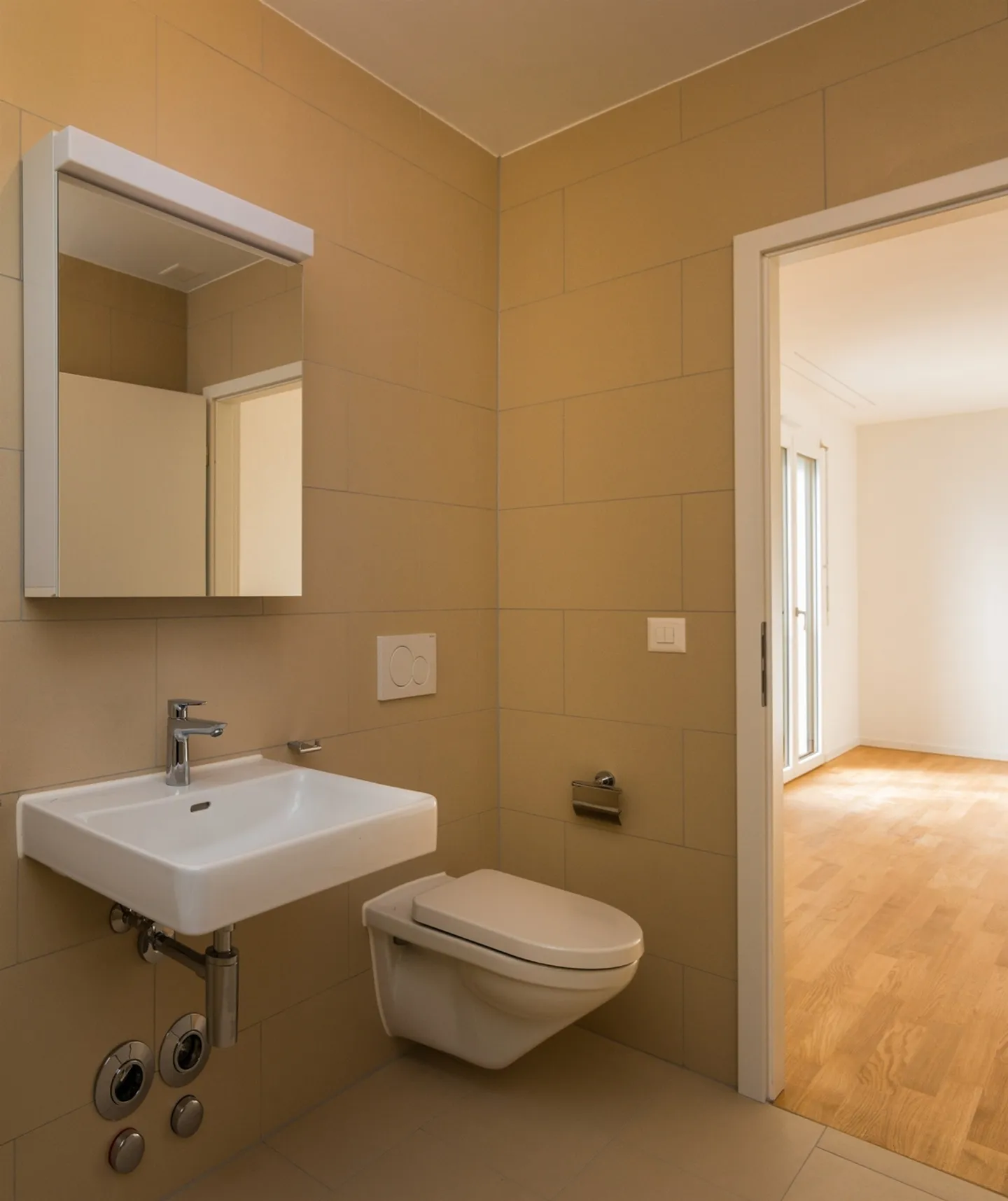 Spazioso e luminoso - Foto 9 di 10