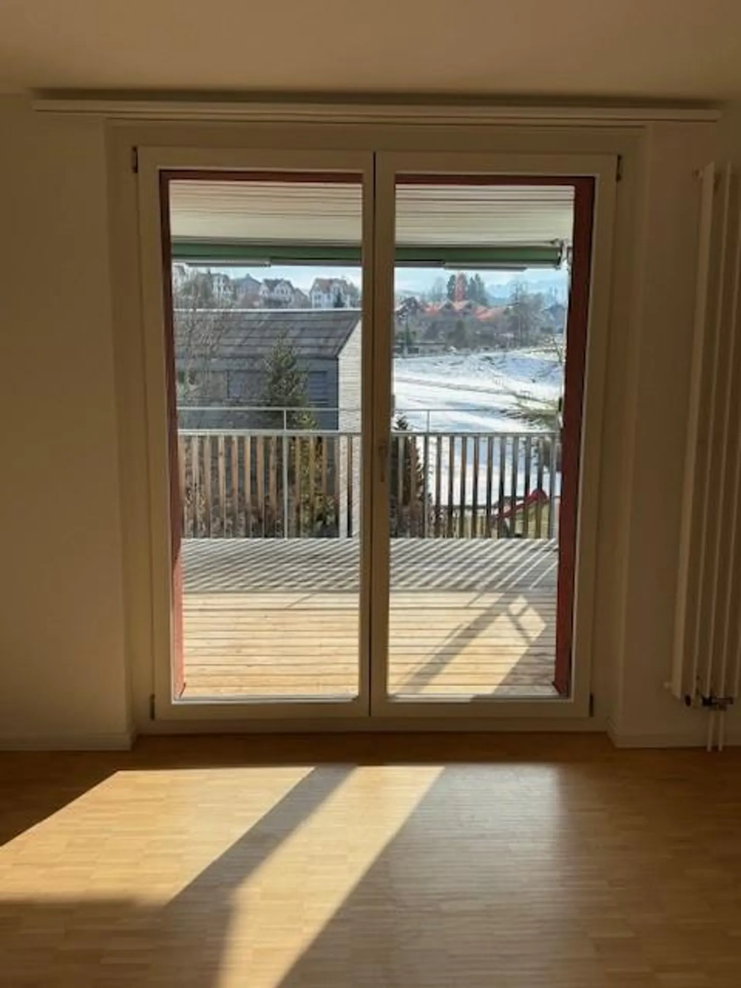 Appartement en duplex 4½ pièces à Teufen - Photo 19 sur 21