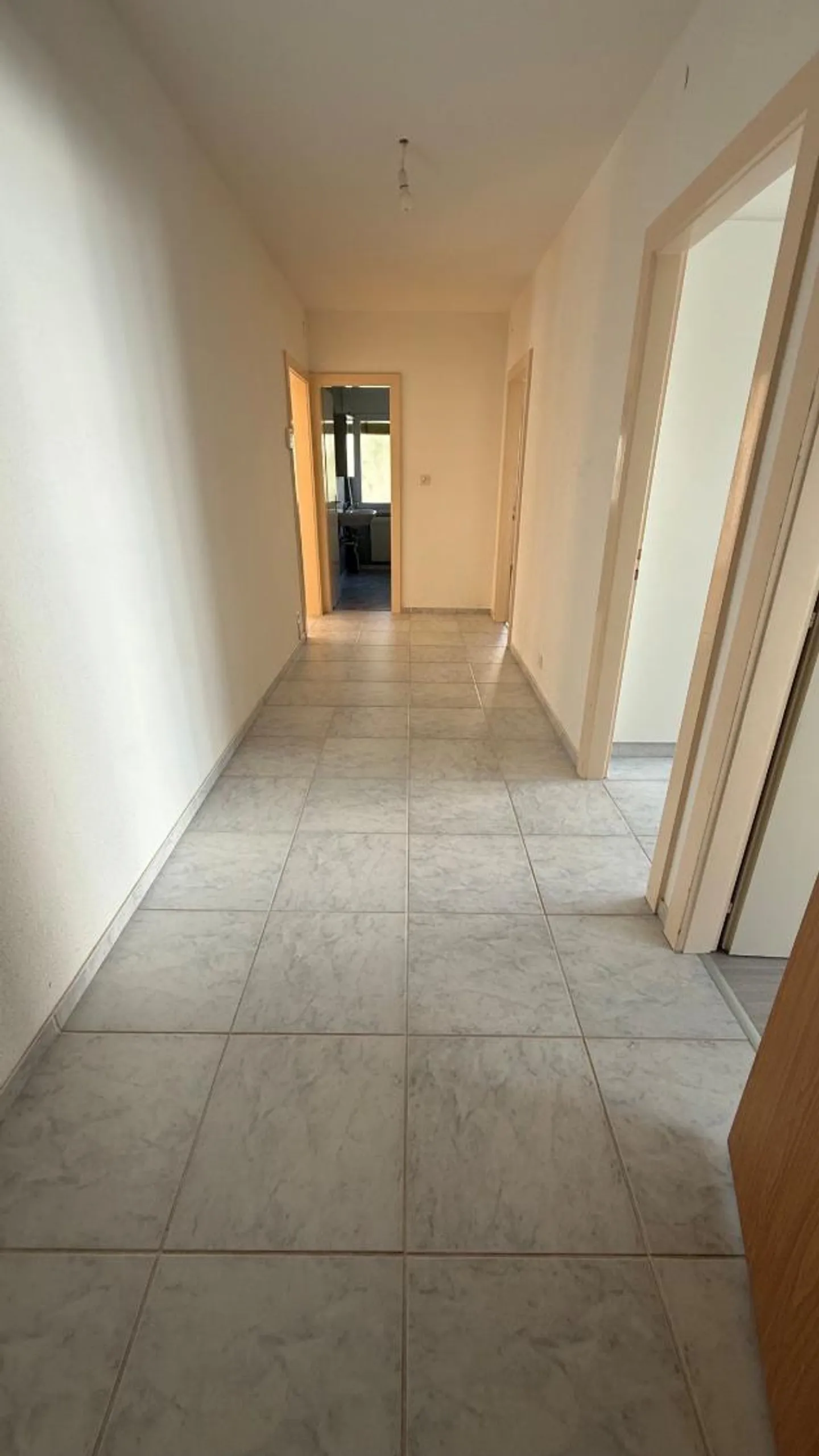 3,5-Zimmer-Wohnung - Foto 2 von 6
