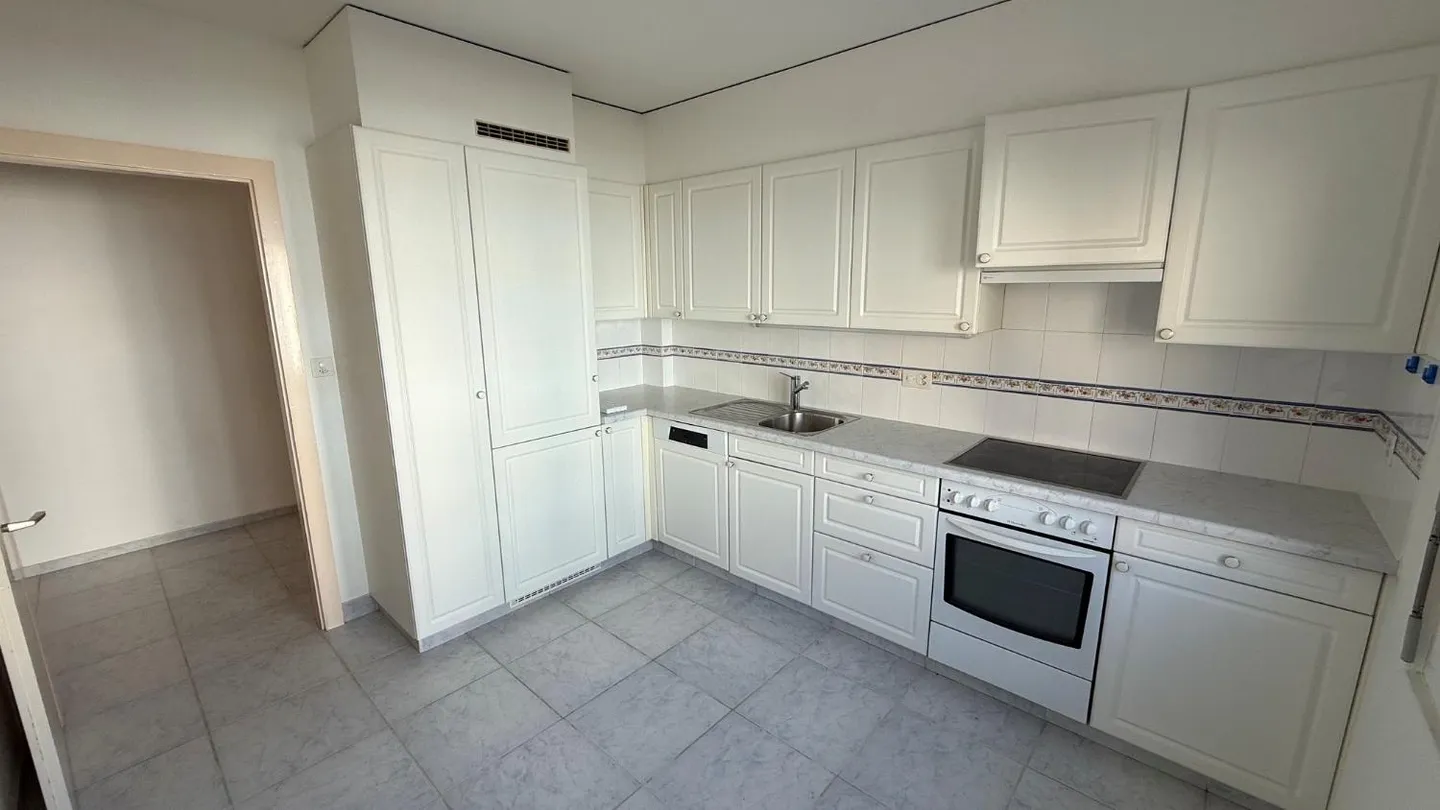 3,5-Zimmer-Wohnung - Foto 3 von 6
