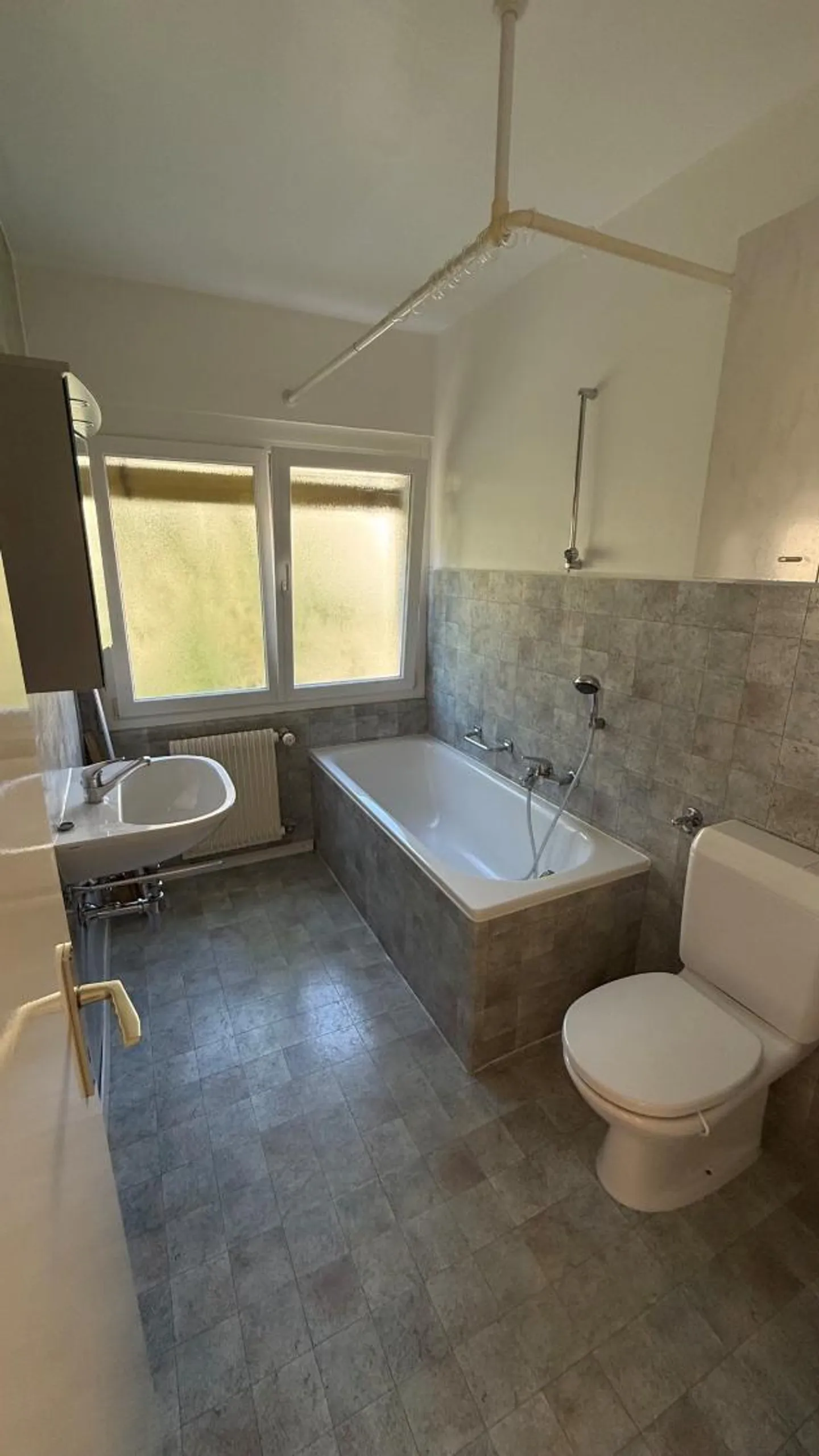 3,5-Zimmer-Wohnung - Foto 6 von 6