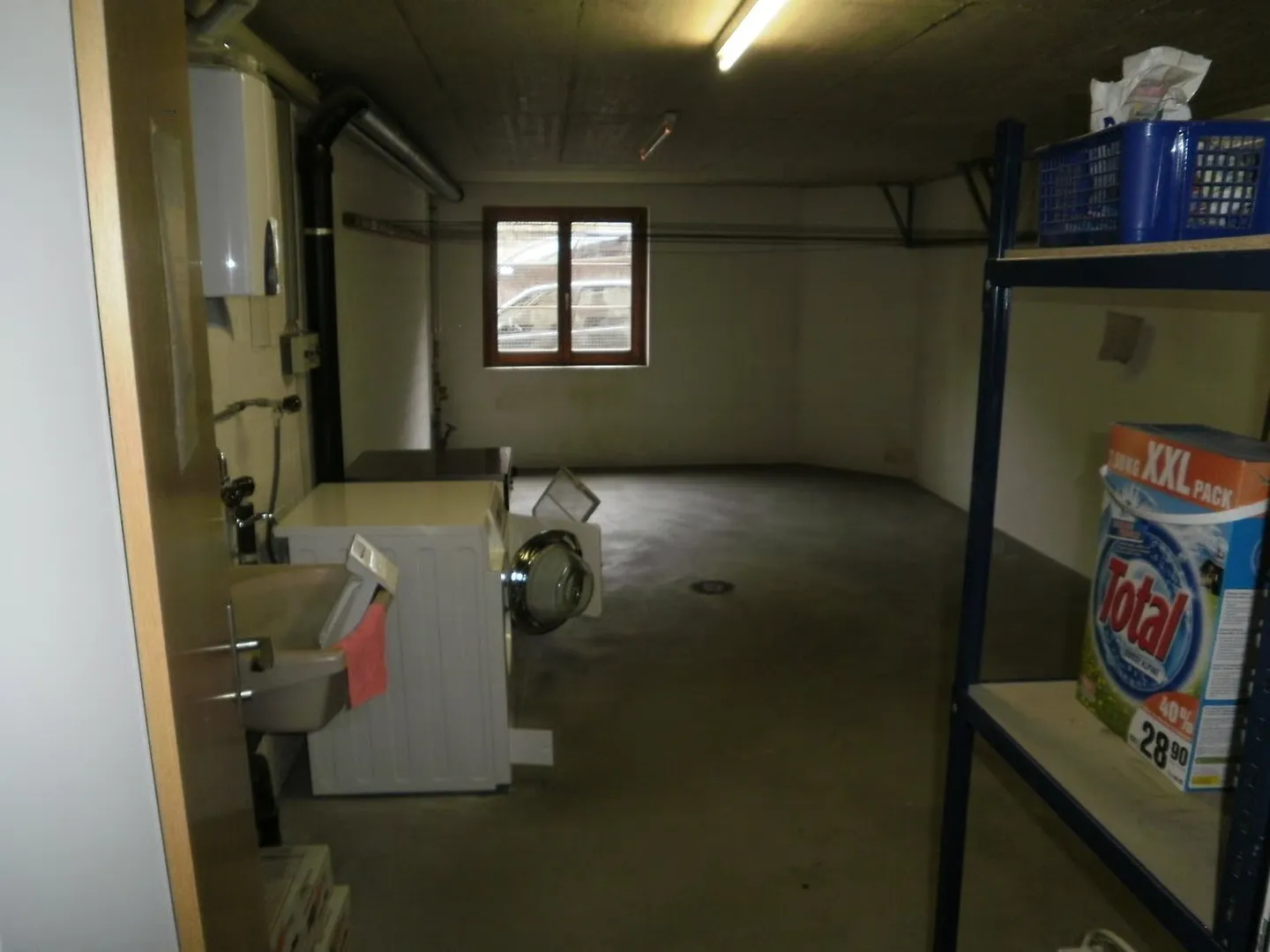 Charmante appartement de 4,5 pièces avec grande véranda - disponible immédiatement ! - Photo 9 sur 9