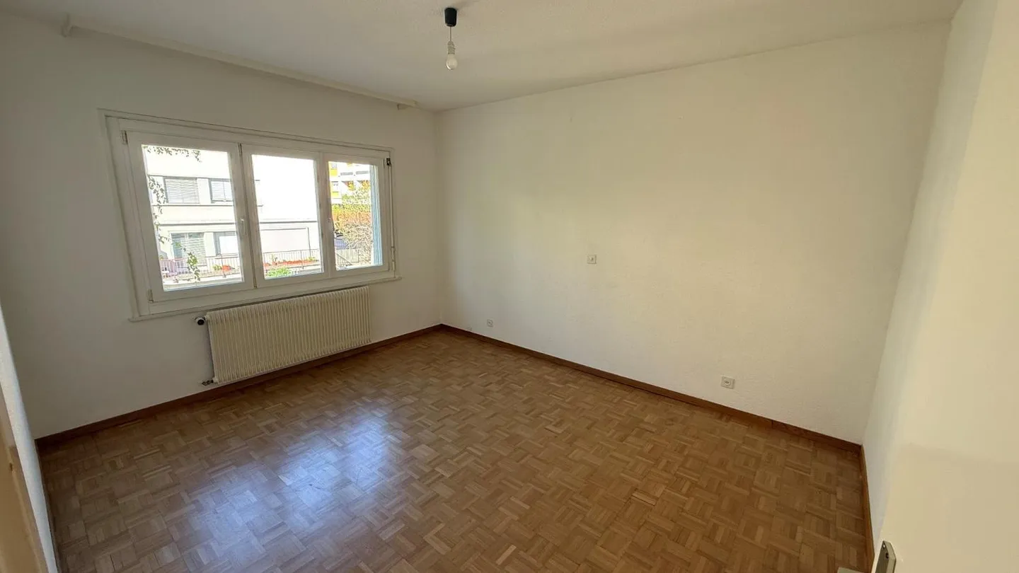 3,5-Zimmer-Wohnung - Foto 4 von 6