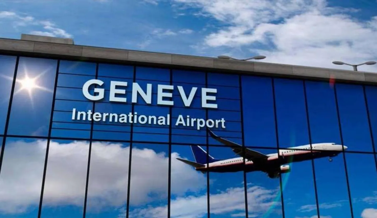 Bureau Moderne à Grand-Saconnex - Photo 2 sur 5