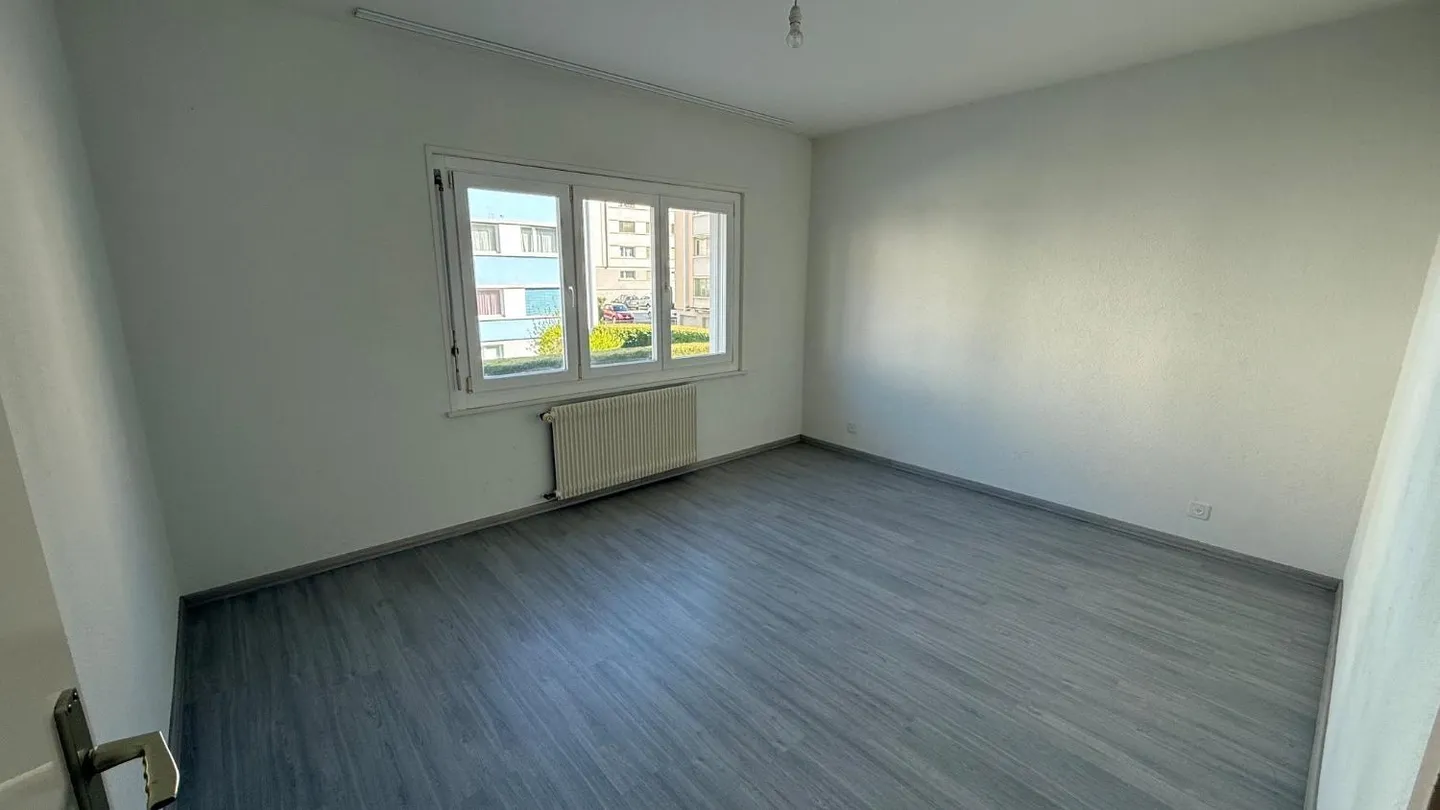 3,5-Zimmer-Wohnung - Foto 5 von 6