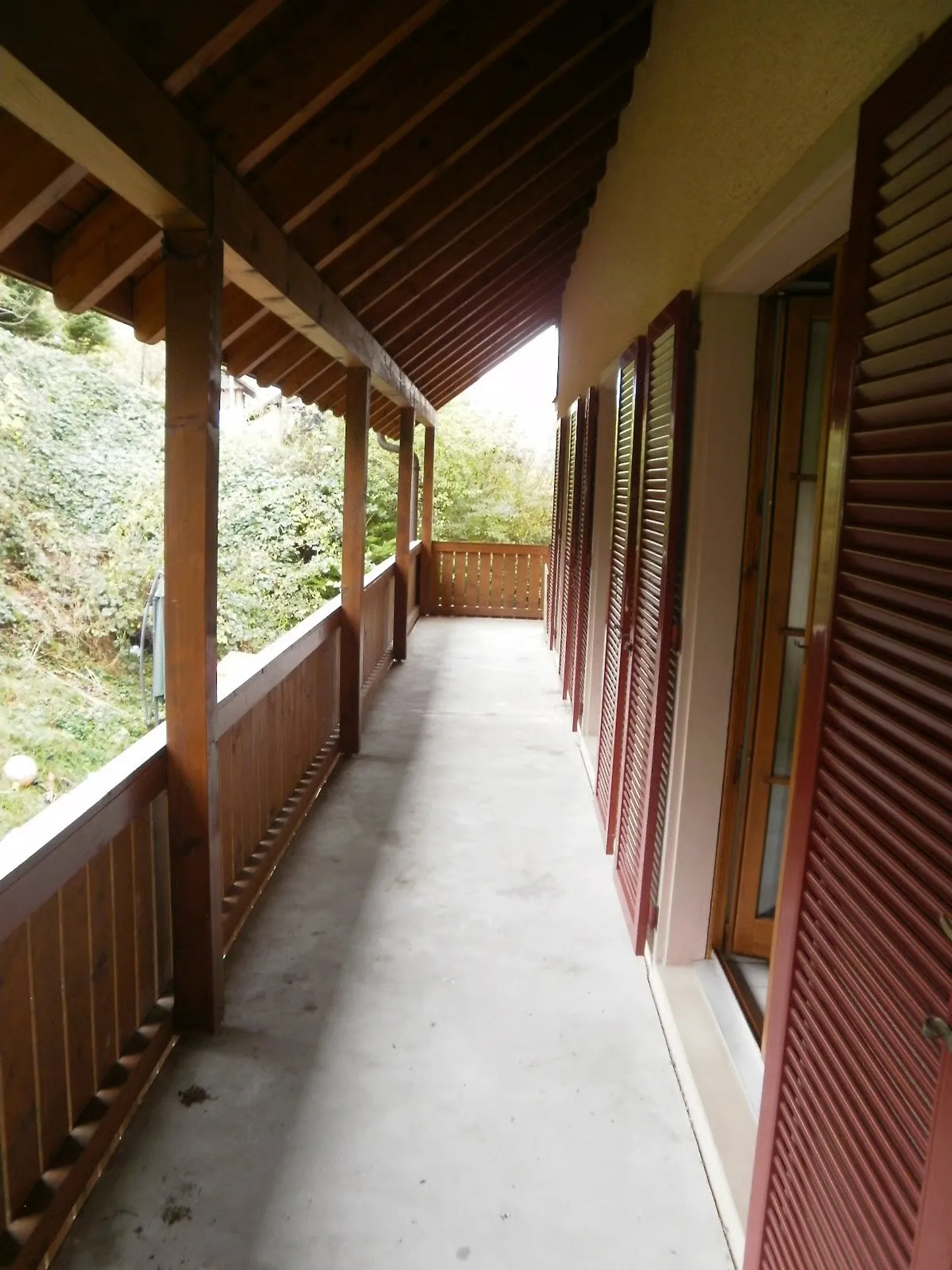 Charmante appartement de 4,5 pièces avec grande véranda - disponible immédiatement ! - Photo 6 sur 9