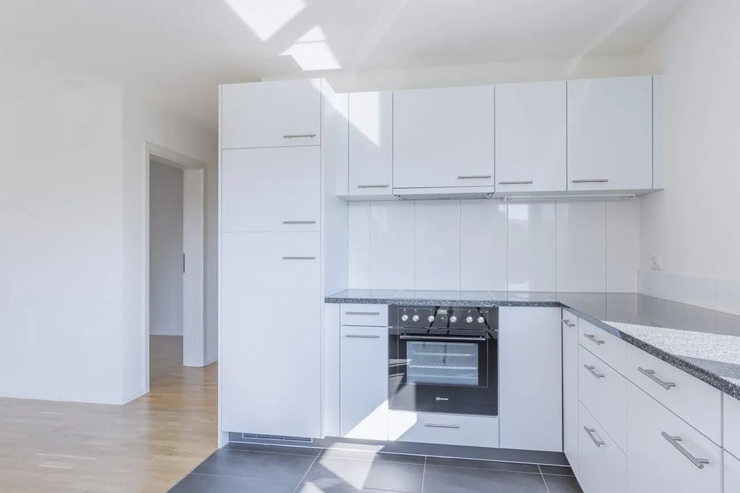 Appartamento 3,5 locali a Burgdorf cercasi? - Foto 3 di 10