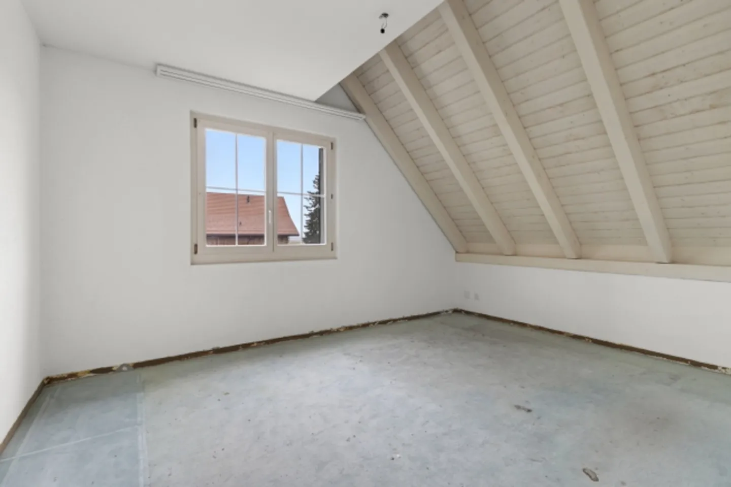 «Grosszügige Maisonettewohnung mit sonnigen Balkonen» - Foto 10 von 12