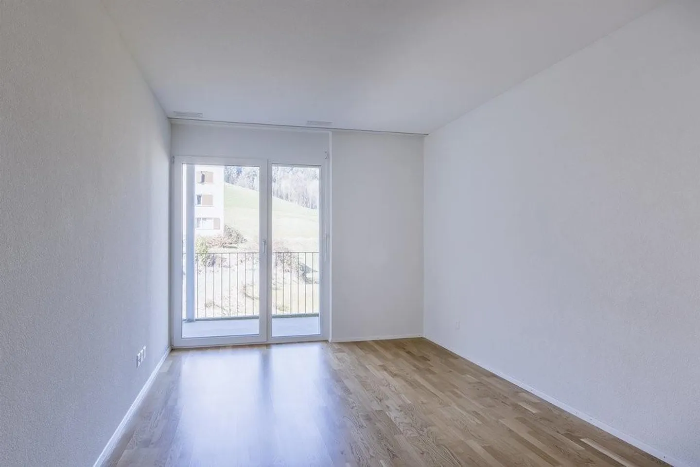 Appartamento 3,5 locali a Burgdorf cercasi? - Foto 7 di 10