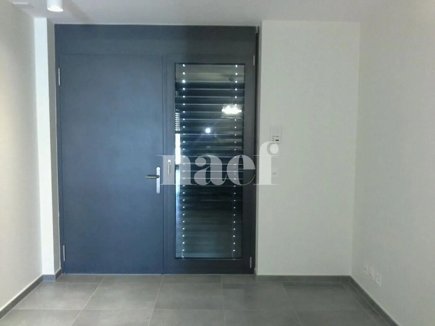 Appartement pour étudiants avec balcon - Photo 1 sur 6