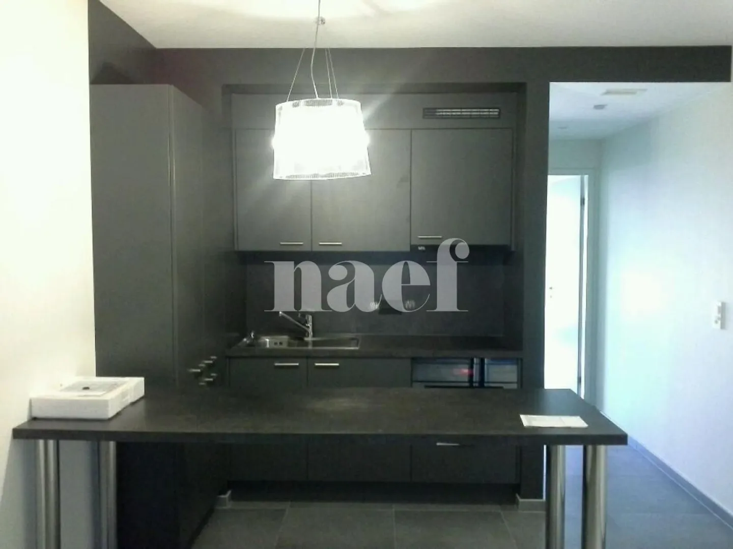 Appartement pour étudiants avec balcon - Photo 2 sur 6