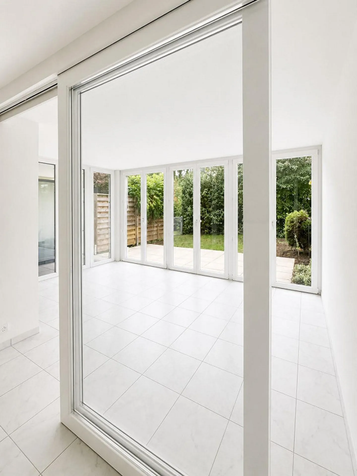 Appartement avec patio dans un emplacement central - Photo 1 sur 8