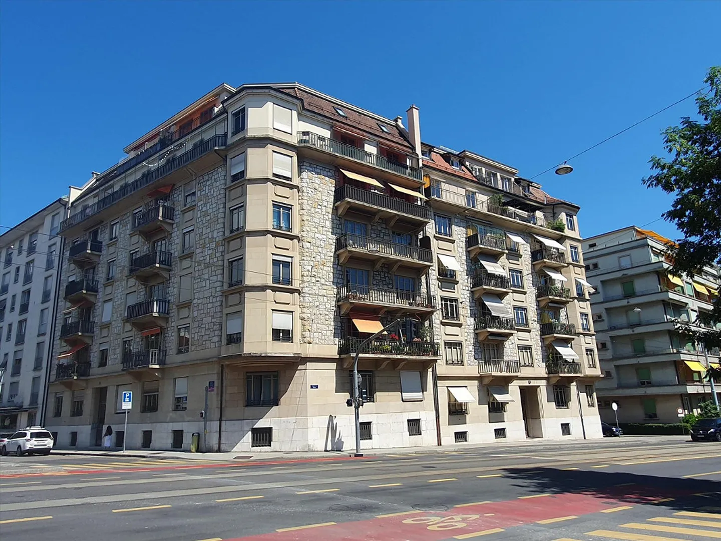 Magnifico appartamento di 7 locali con vista panoramica - Foto 1 di 13