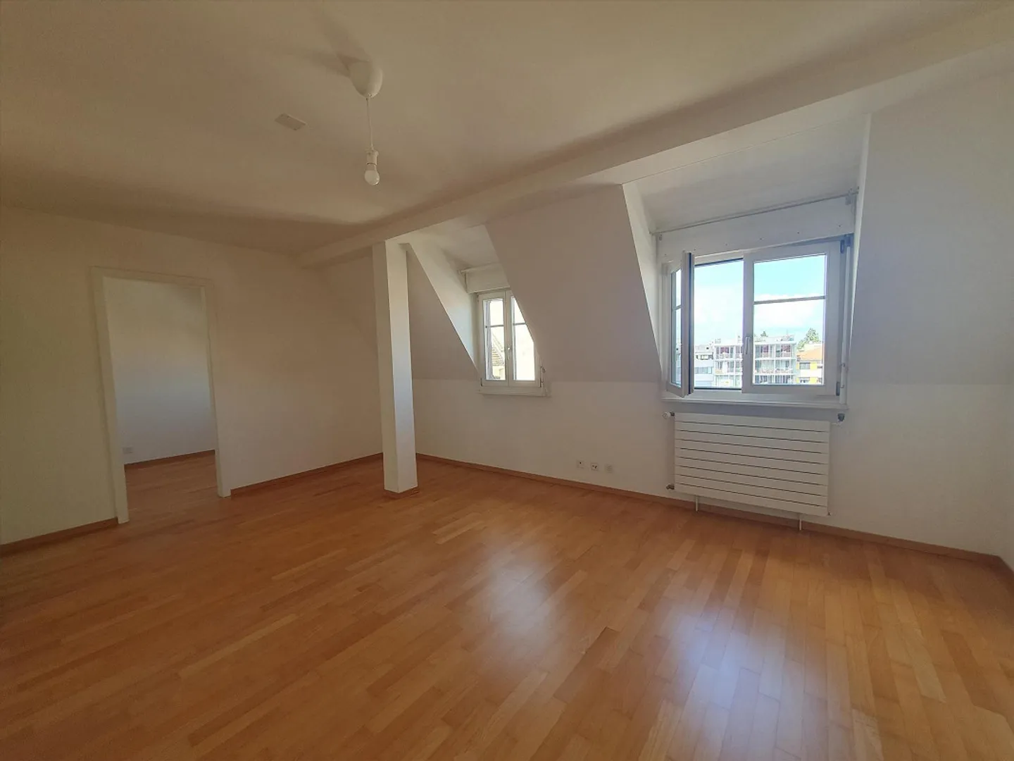 Magnifico appartamento di 7 locali con vista panoramica - Foto 9 di 13