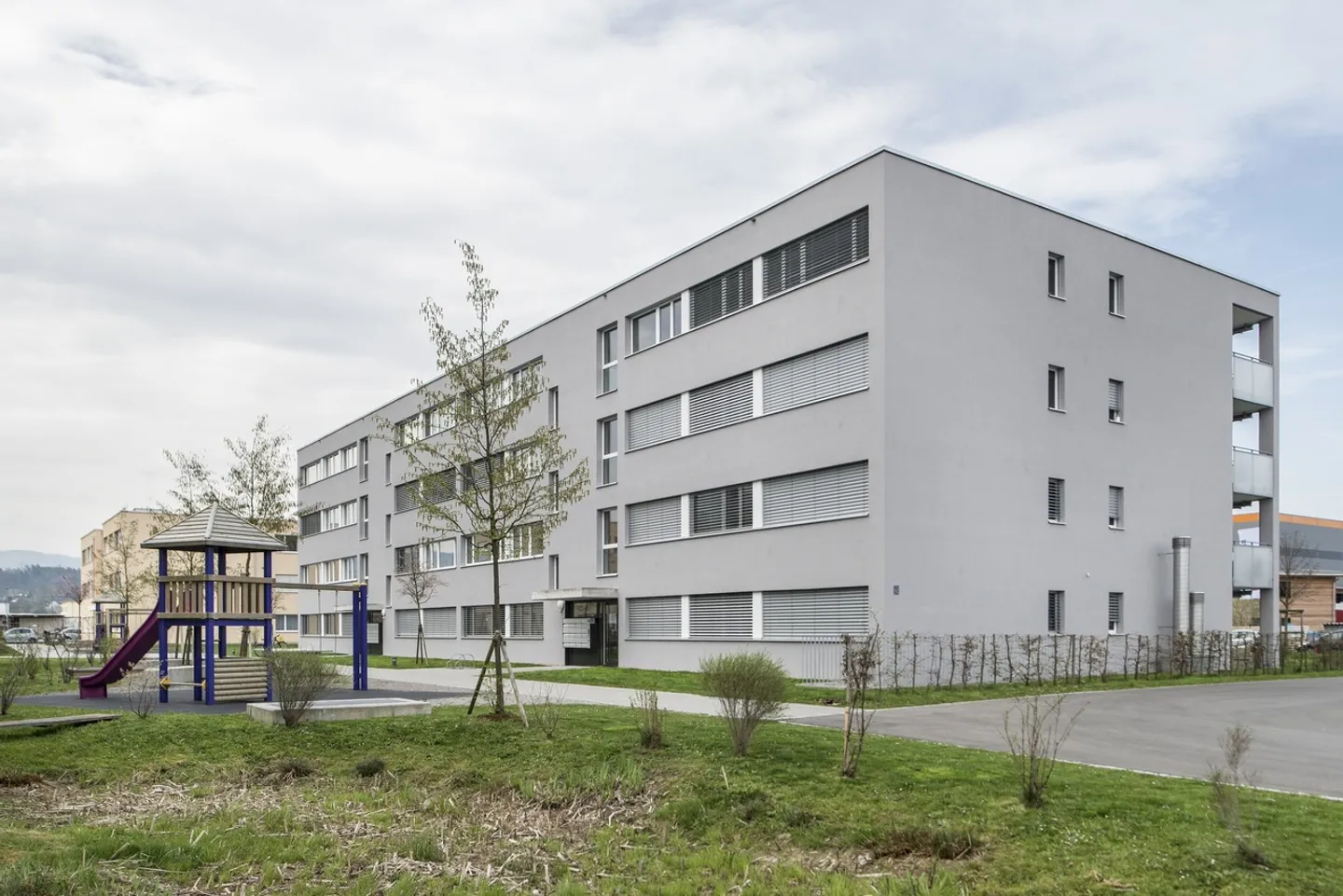 Votre nouvelle oasis de vie - Photo 1 sur 7