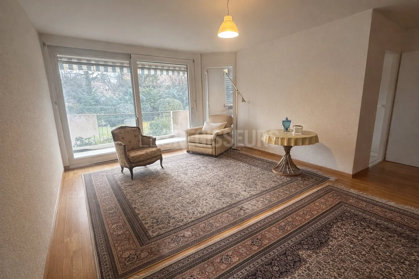 Appartement à vendre - Photo 1 sur 4