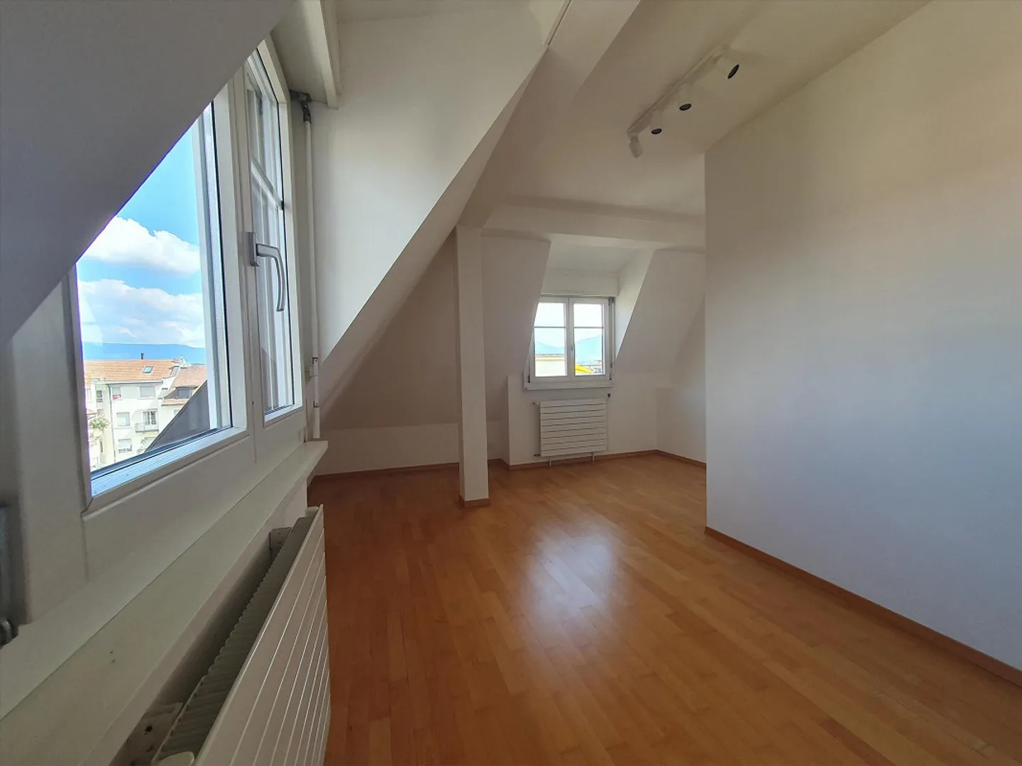 Magnifico appartamento di 7 locali con vista panoramica - Foto 11 di 13