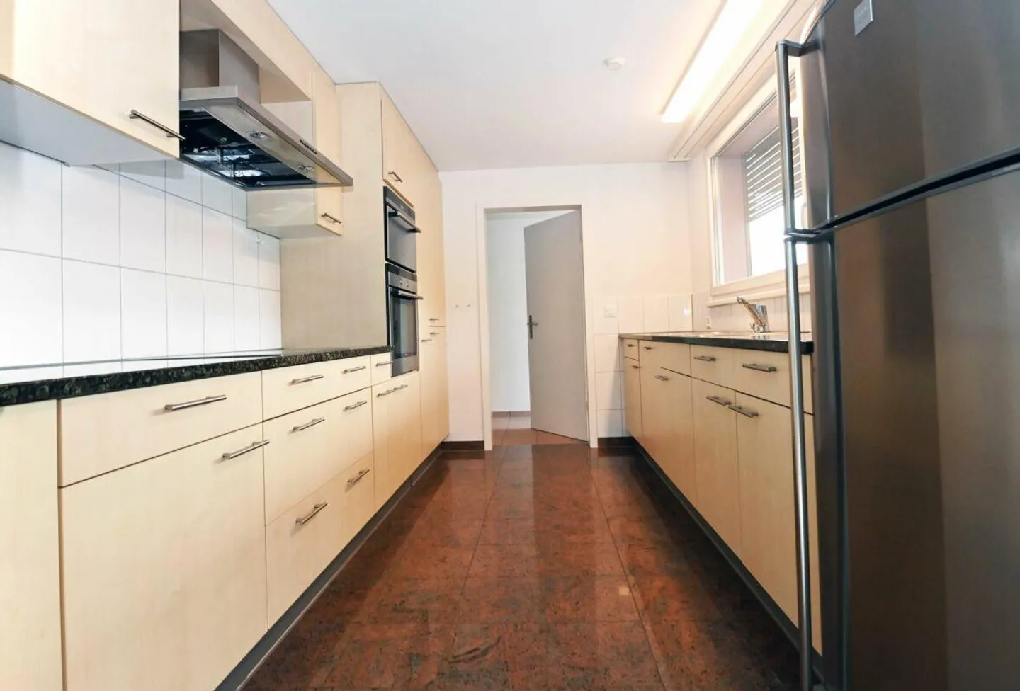 Bien d'investissement : Immeuble collectif avec 18 appartements, 16 garages et ... - Photo 14 sur 18