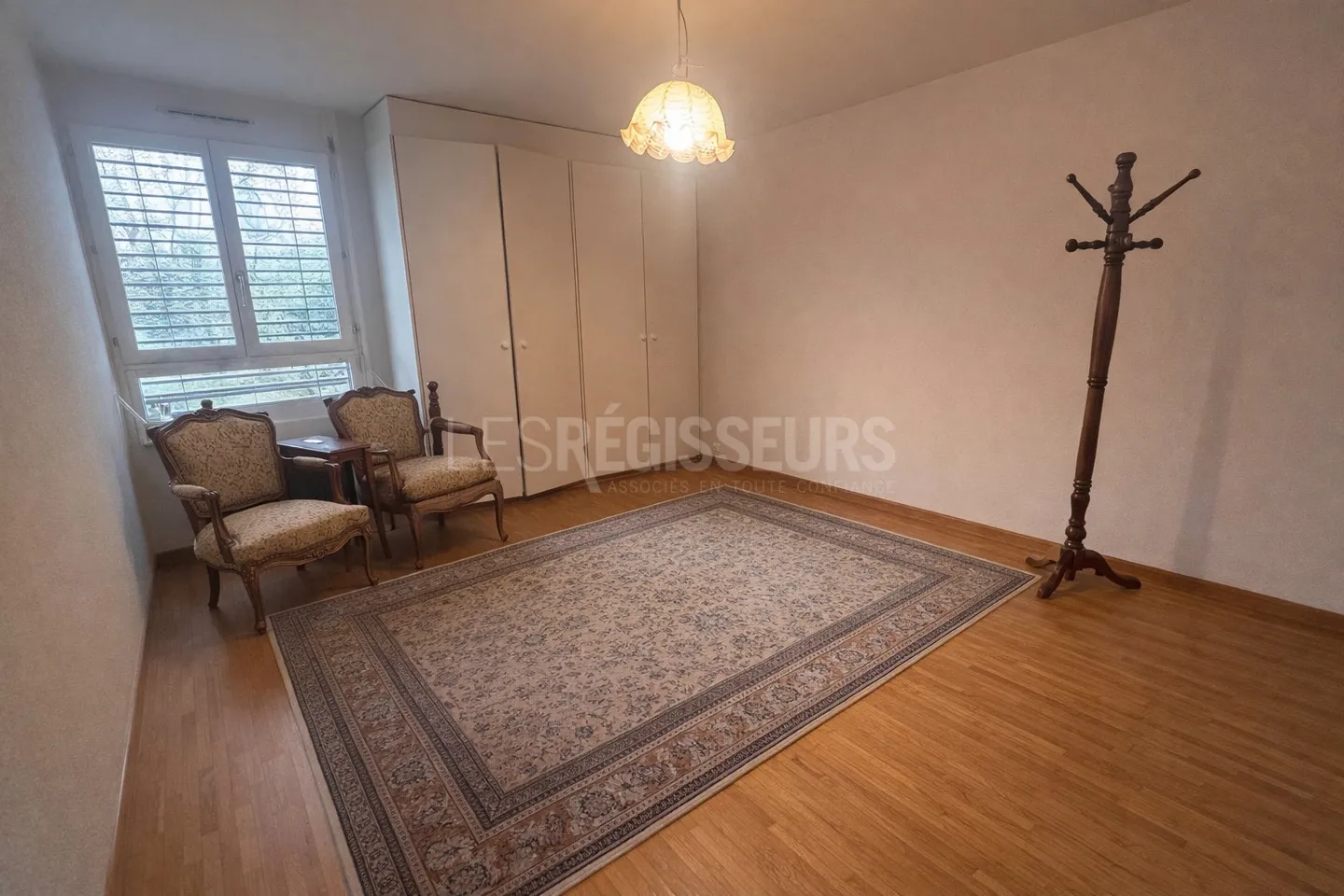 Appartement à vendre - Photo 4 sur 4