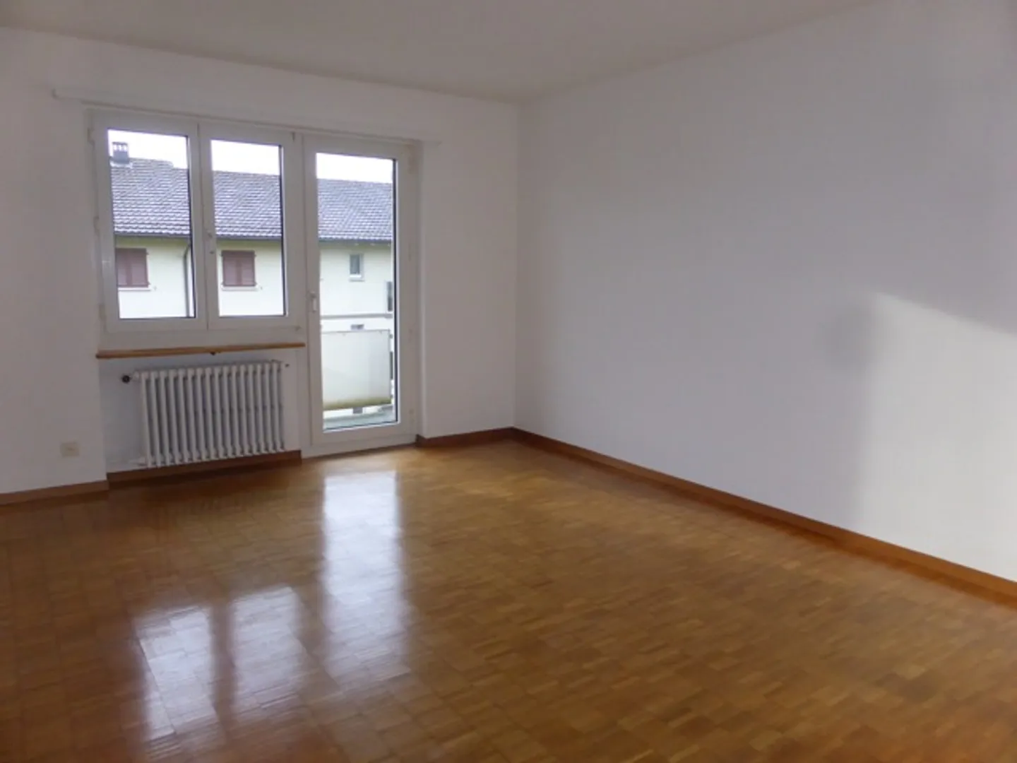 Appartamento 3.5 locali - Foto 2 di 7