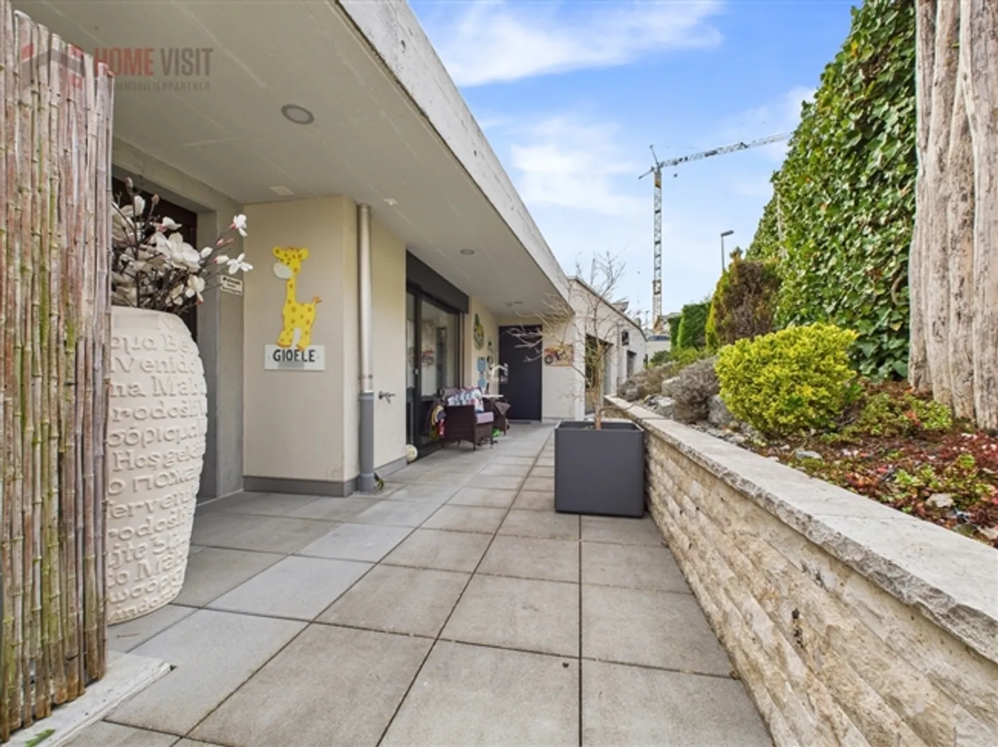 Magnifique appartement en attique/terrasse avec vue imprenable - Photo 11 sur 11