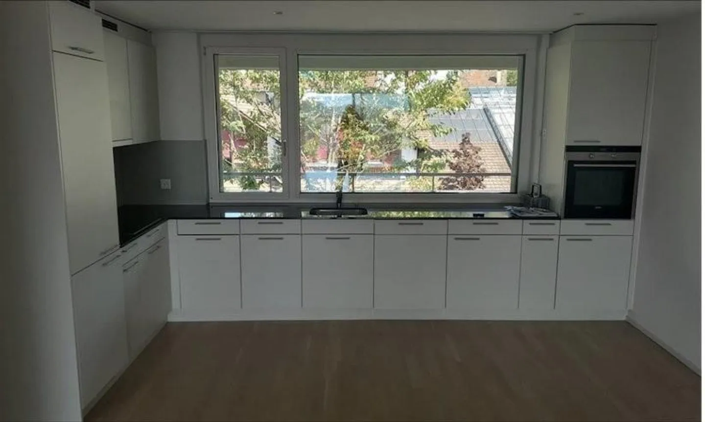 Bright 3.5-room apartment with great layout - Photo 4 of 9