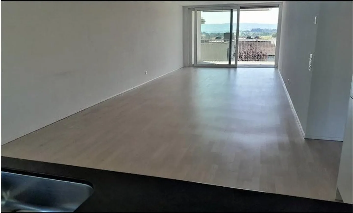 Bright 3.5-room apartment with great layout - Photo 5 of 9
