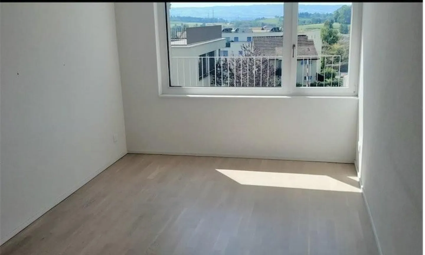 Bright 3.5-room apartment with great layout - Photo 6 of 9