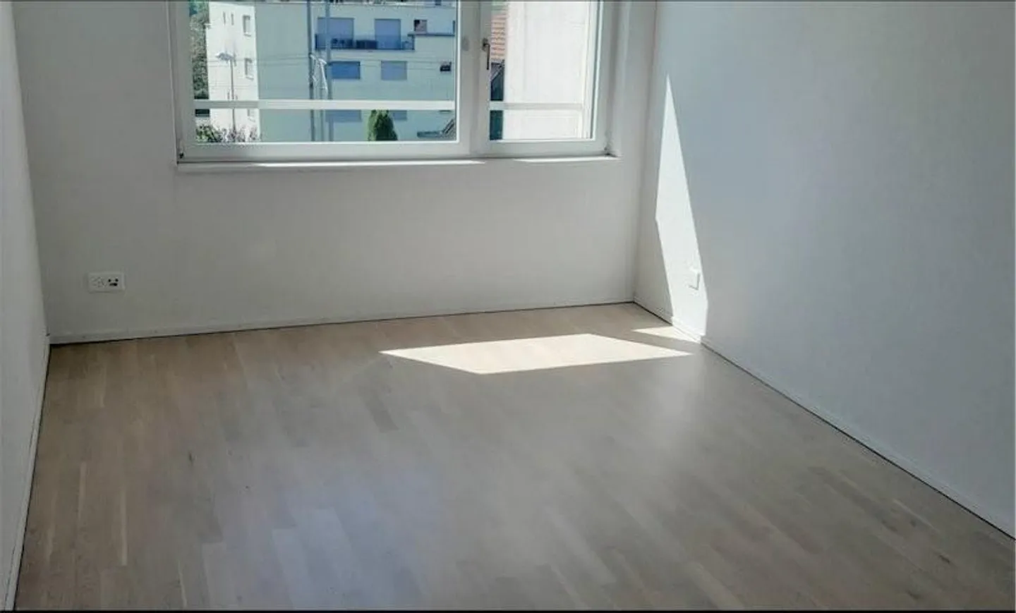 Bright 3.5-room apartment with great layout - Photo 7 of 9