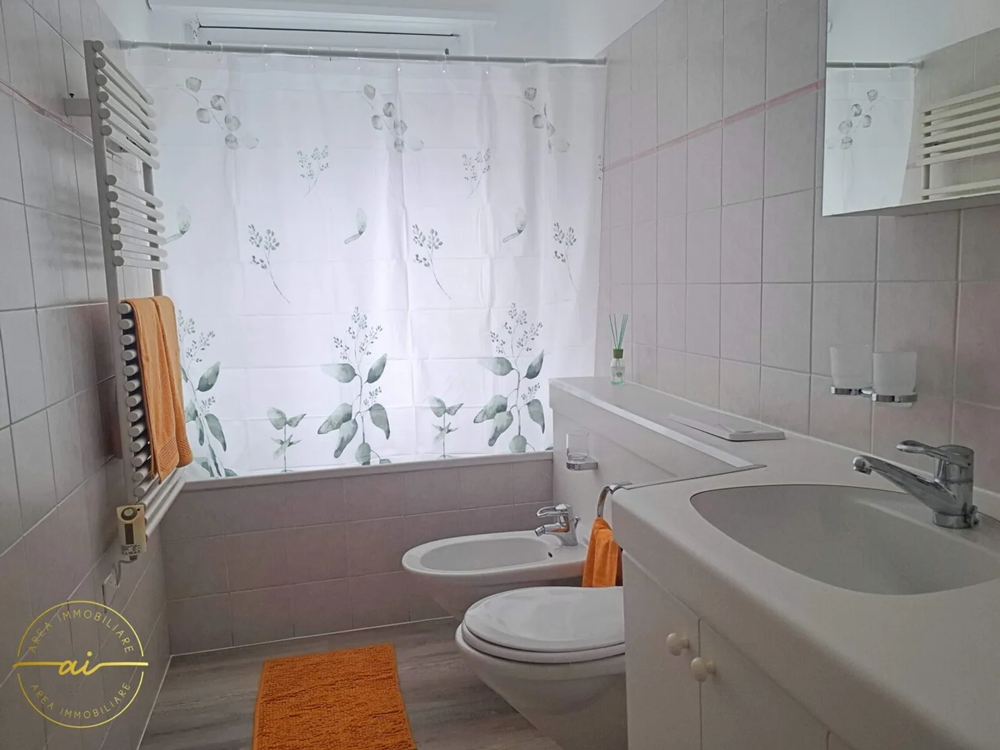 Furnished Apartment in Chiasso - Photo 8 of 9