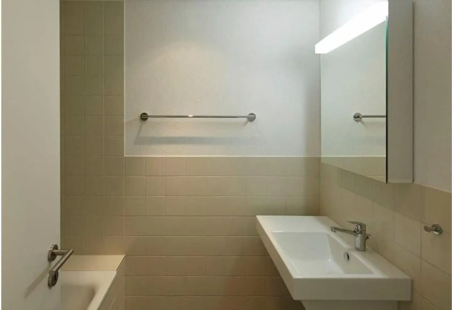 Bright 3.5-room apartment with great layout - Photo 9 of 9