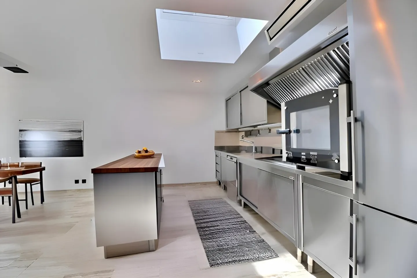 Penthouse for sale - Photo 7 of 8