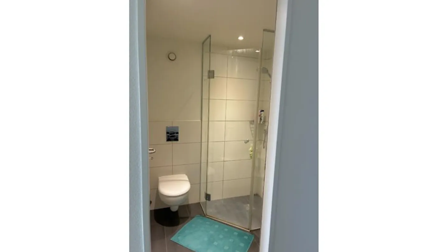 Charmante 3½ Zimmer Wohnung - Foto 7 von 10