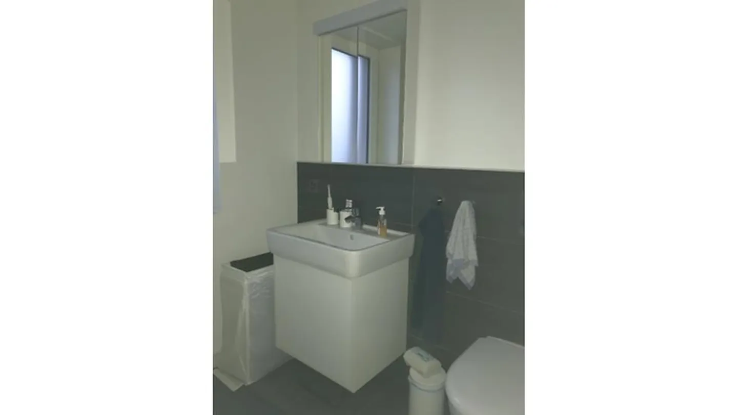 Charmante 3½ Zimmer Wohnung - Foto 8 von 10