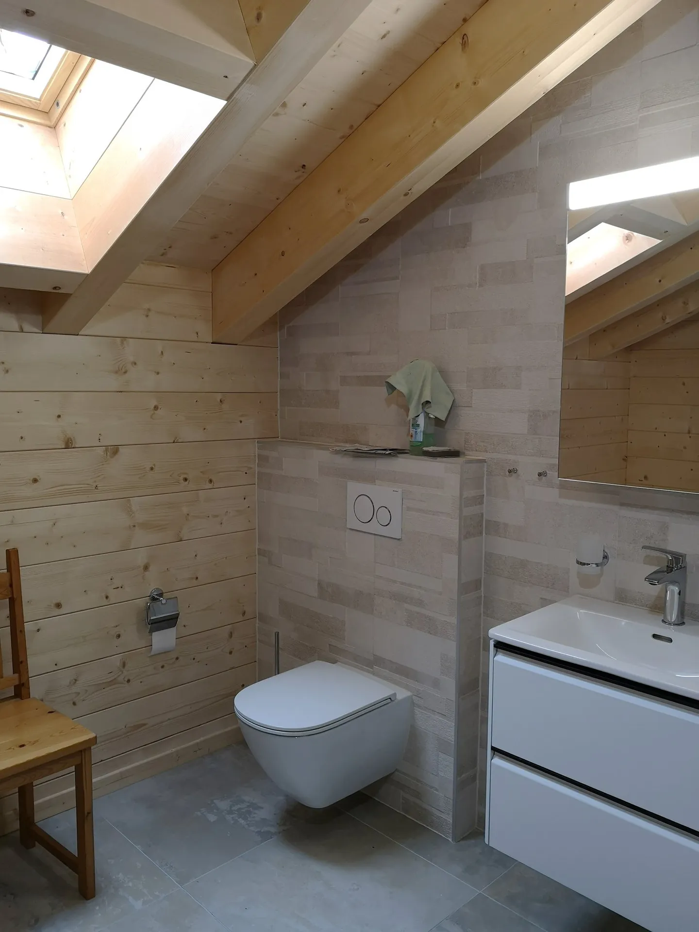 Moderne Chalets nahe den Pisten - Foto 22 von 28