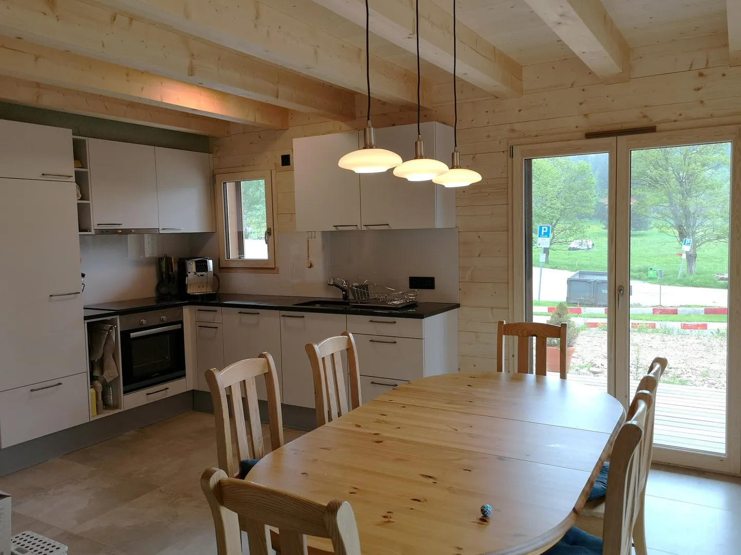 Moderne Chalets nahe den Pisten - Foto 11 von 28