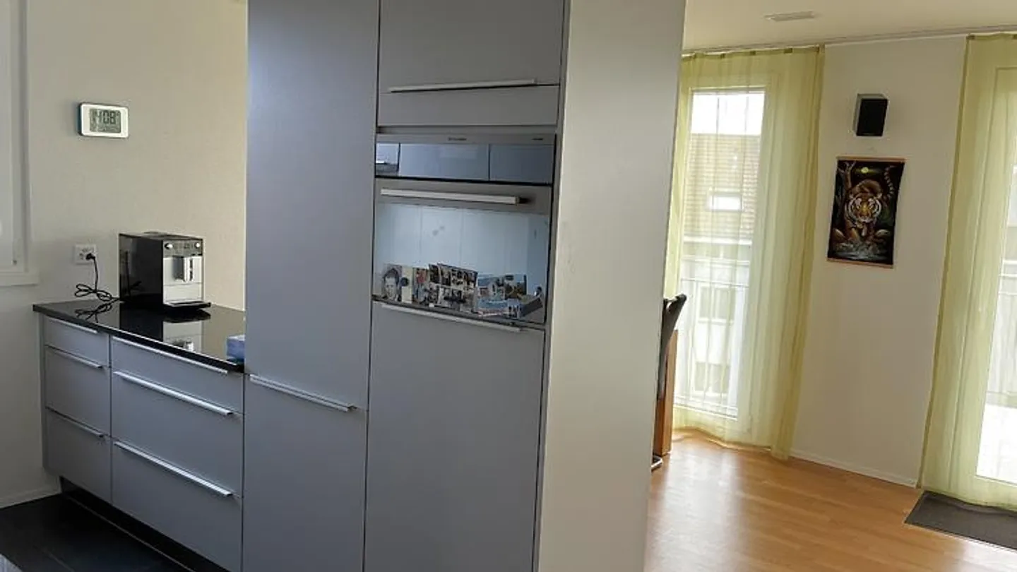 Charmante 3½ Zimmer Wohnung - Foto 4 von 10