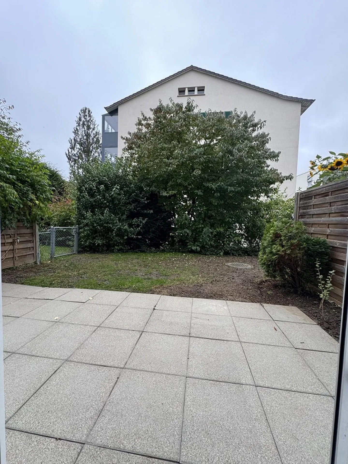 Appartement avec patio dans un emplacement central - Photo 7 sur 8
