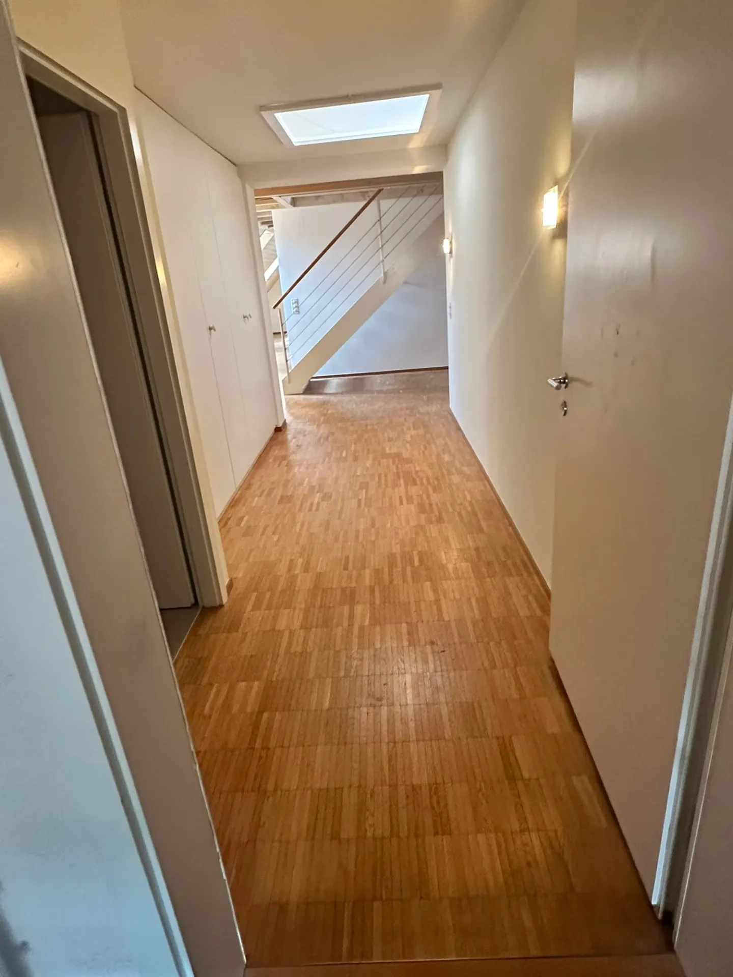 Renovierte 3.5-Zimmer-Dachwohnung - neue Küche - Foto 12 di 23